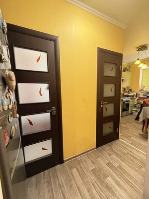 Продам двухкомнатную (2-комн.) квартиру, Лермонтова ул, 16, Симферополь г