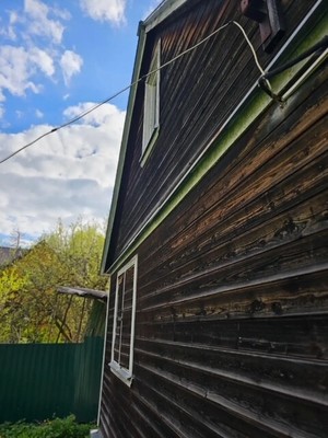 Продам дом, СНТ Елочка тер, 12, Дедовск г, 0 км от города