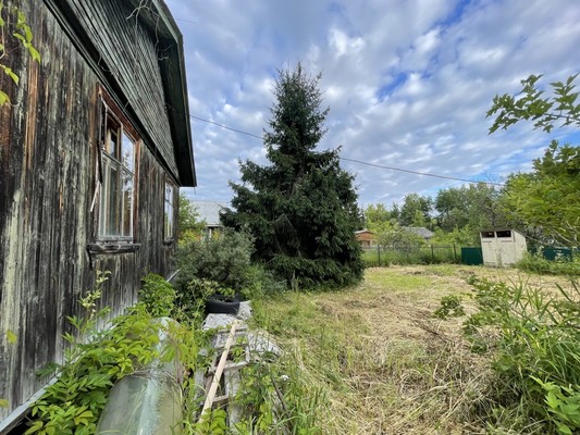 Продам дом, СНТ Елочка тер, 12, Дедовск г, 0 км от города