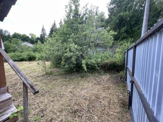 Продам дом, СНТ Елочка тер, 12, Дедовск г, 0 км от города