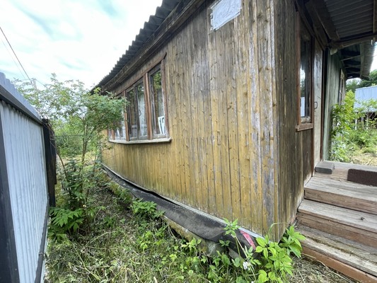 Продам дом, СНТ Елочка тер, 12, Дедовск г, 0 км от города