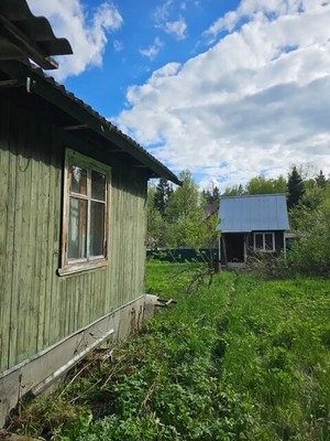 Продам дом, СНТ Елочка тер, 12, Дедовск г, 0 км от города
