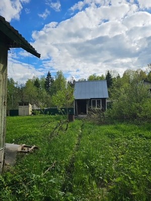 Продам дом, СНТ Елочка тер, 12, Дедовск г, 0 км от города