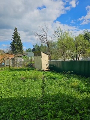 Продам дом, СНТ Елочка тер, 12, Дедовск г, 0 км от города