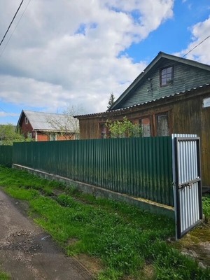 Продам дом, СНТ Елочка тер, 12, Дедовск г, 0 км от города