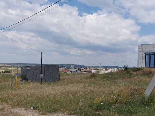 Продам участок 9,95 соток, ИЖС, Левадки с, 0 км от города