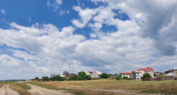 Продам участок 9,95 соток, ИЖС, Левадки с, 0 км от города