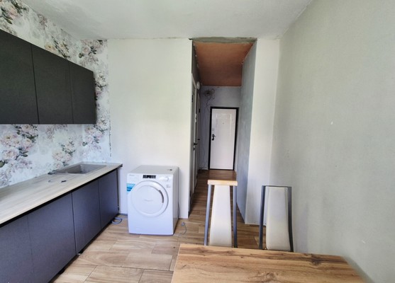 Продам однокомнатную (1-комн.) квартиру, Волгоградская ул, 38, Новороссийск г