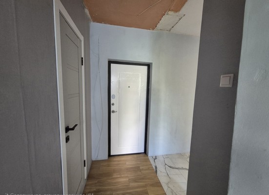 Продам однокомнатную (1-комн.) квартиру, Волгоградская ул, 38, Новороссийск г