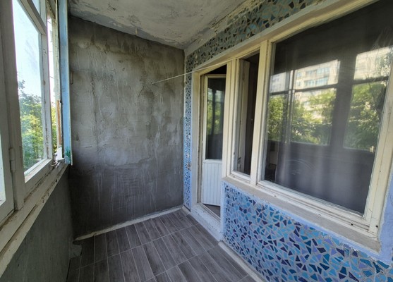 Продам однокомнатную (1-комн.) квартиру, Волгоградская ул, 38, Новороссийск г