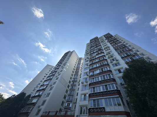 Продам двухкомнатную (2-комн.) квартиру, Угрешская ул, 32, Дзержинский г