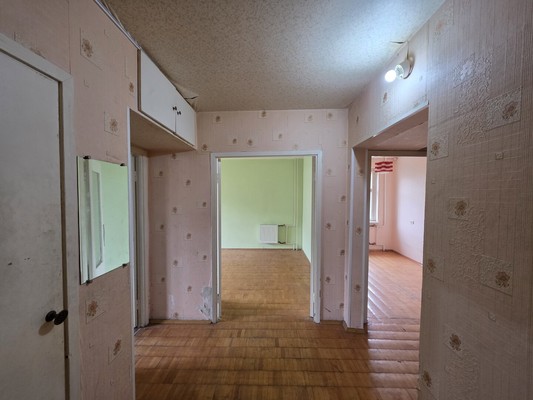 Продам многокомнатную квартиру, Ленина ул, 22, Костомукша г