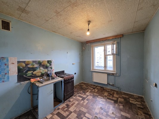 Продам многокомнатную квартиру, Ленина ул, 22, Костомукша г