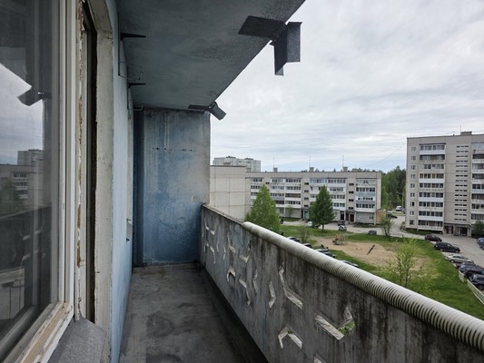 Продам многокомнатную квартиру, Ленина ул, 22, Костомукша г