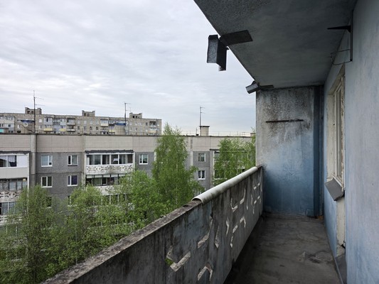 Продам многокомнатную квартиру, Ленина ул, 22, Костомукша г