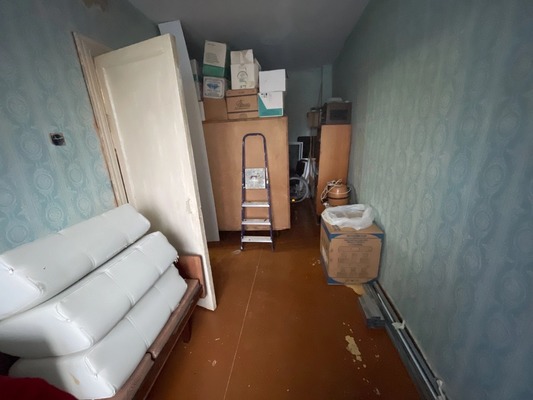Продам двухкомнатную (2-комн.) квартиру, Механизаторов ул, 10, Волосово г