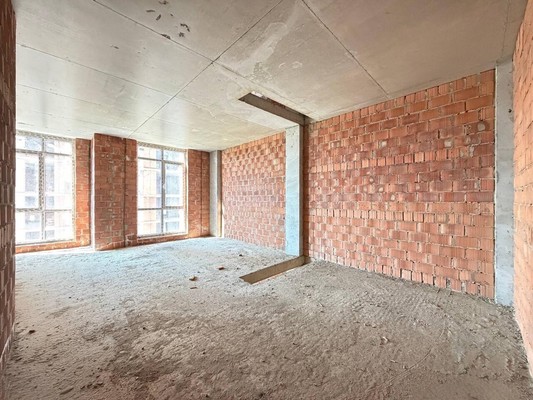 Продам однокомнатную (1-комн.) квартиру, Атажукина ул, 148, Нальчик г