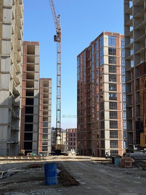 Продам однокомнатную (1-комн.) квартиру, Атажукина ул, 148, Нальчик г