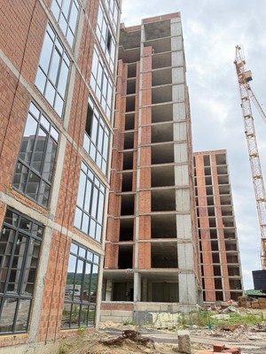 Продам однокомнатную (1-комн.) квартиру, Атажукина ул, 148, Нальчик г