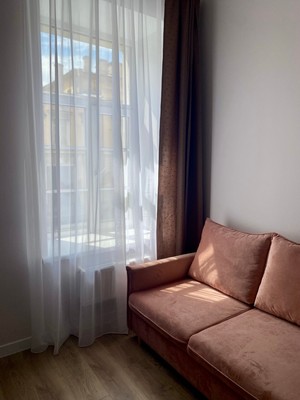 Продам однокомнатную (1-комн.) квартиру, Кадетская В.О. линия, 29, Санкт-Петербург г
