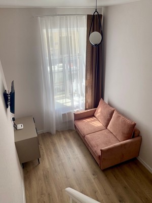 Продам однокомнатную (1-комн.) квартиру, Кадетская В.О. линия, 29, Санкт-Петербург г