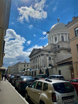 Продам однокомнатную (1-комн.) квартиру, Кадетская В.О. линия, 29, Санкт-Петербург г