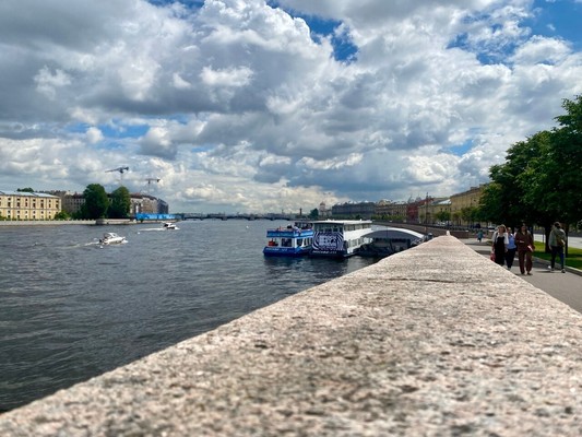 Продам однокомнатную (1-комн.) квартиру, Кадетская В.О. линия, 29, Санкт-Петербург г