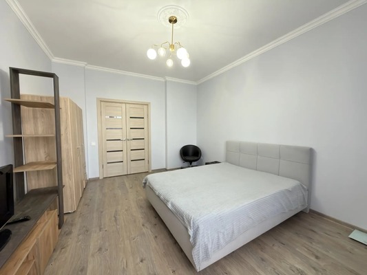 Продам двухкомнатную (2-комн.) квартиру, Октябрьская ул, 181/2, Краснодар г