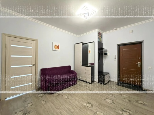 Продам двухкомнатную (2-комн.) квартиру, Октябрьская ул, 181/2, Краснодар г