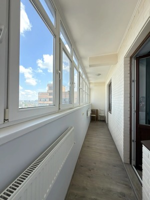 Продам двухкомнатную (2-комн.) квартиру, Октябрьская ул, 181/2, Краснодар г