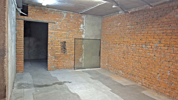 Сдам коммерческое помещение 40,8 м2, Гурьянова ул, 30, Москва г