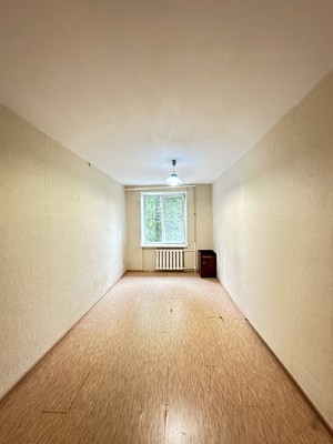 Продам двухкомнатную (2-комн.) квартиру, Ленинградская ул, 69, Пушкин г