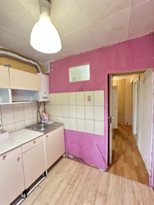 Продам двухкомнатную (2-комн.) квартиру, Ленинградская ул, 69, Пушкин г
