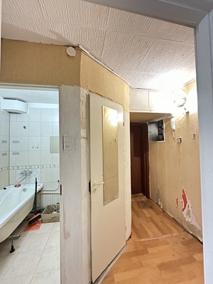 Продам двухкомнатную (2-комн.) квартиру, Ленинградская ул, 69, Пушкин г