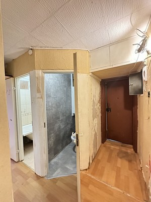 Продам двухкомнатную (2-комн.) квартиру, Ленинградская ул, 69, Пушкин г