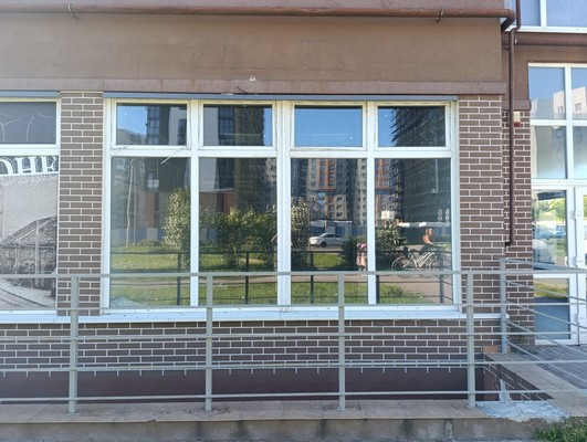 Сдам торговое помещение 69,04 м2, Елизаветинская ул, 4, Калининград г