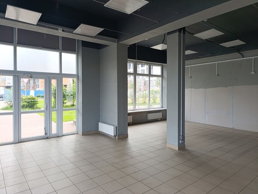 Сдам торговое помещение 69,04 м2, Елизаветинская ул, 4, Калининград г