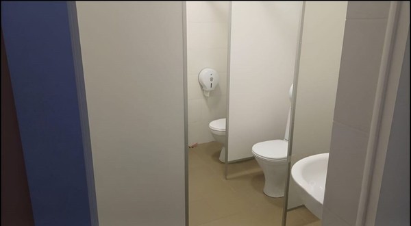 Продам коммерческое помещение 343 м2, Северная ул, 91А, Новопетровское с