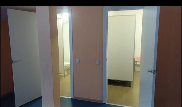 Продам коммерческое помещение 343 м2, Северная ул, 91А, Новопетровское с