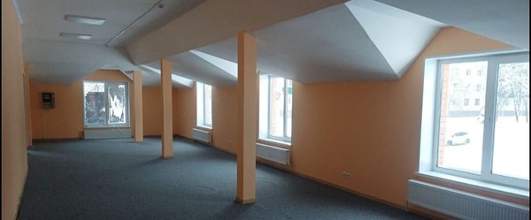 Продам коммерческое помещение 343 м2, Северная ул, 91А, Новопетровское с