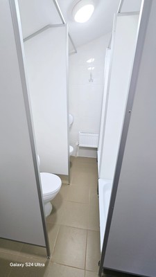 Продам коммерческое помещение 343 м2, Северная ул, 91А, Новопетровское с
