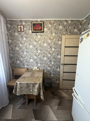 Продам однокомнатную (1-комн.) квартиру, Ляпидевского ул, 66А, Тихорецк г