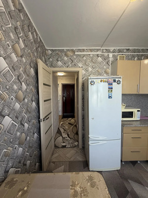 Продам однокомнатную (1-комн.) квартиру, Ляпидевского ул, 66А, Тихорецк г