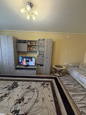Продам однокомнатную (1-комн.) квартиру, Ляпидевского ул, 66А, Тихорецк г