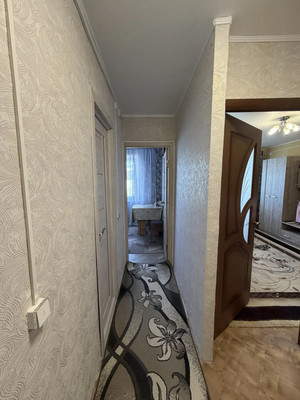 Продам однокомнатную (1-комн.) квартиру, Ляпидевского ул, 66А, Тихорецк г