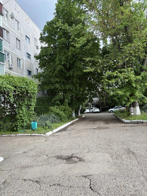 Продам однокомнатную (1-комн.) квартиру, Ляпидевского ул, 66А, Тихорецк г