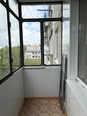 Продам однокомнатную (1-комн.) квартиру, Ляпидевского ул, 66А, Тихорецк г