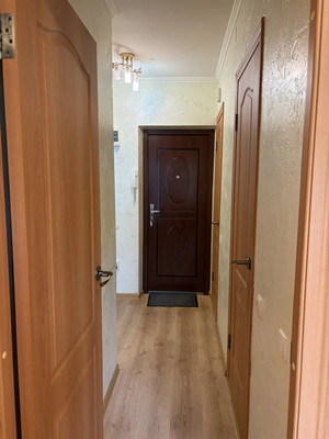 Продам однокомнатную (1-комн.) квартиру, Ляпидевского ул, 66А, Тихорецк г