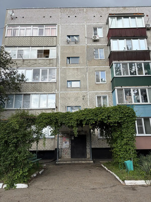 Продам однокомнатную (1-комн.) квартиру, Ляпидевского ул, 66А, Тихорецк г