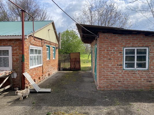 Продам дом, Ленина ул, 126, Новорождественская ст-ца, 0 км от города